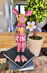 WALTER PIG *NEW* AVAIL JAN 2026
